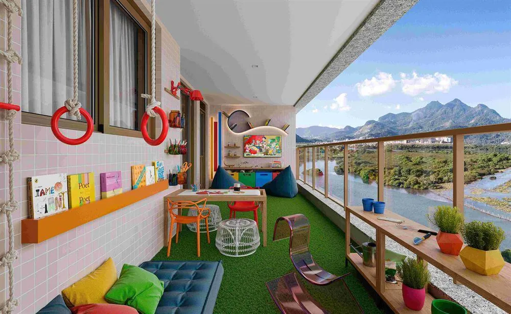 Apartamento, 3 quartos, 108 m² - Foto 58