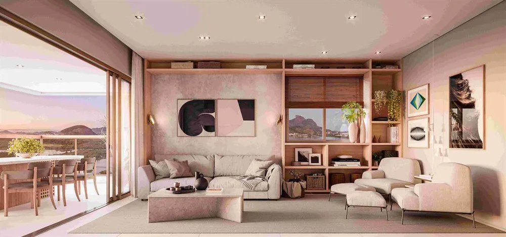 Apartamento, 3 quartos, 108 m² - Foto 64