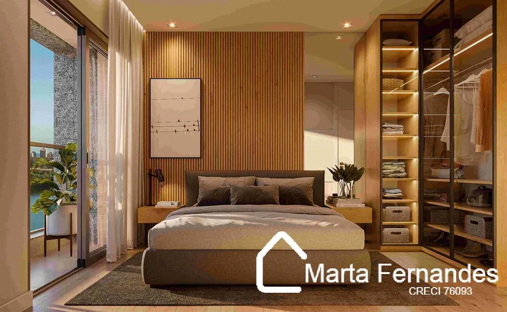 Apartamento, 3 quartos, 108 m² - Foto 61