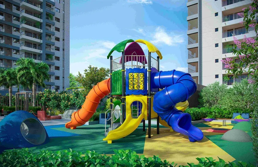 Apartamento, 3 quartos, 108 m² - Foto 44