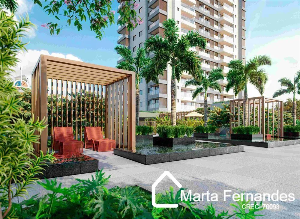 Apartamento, 3 quartos, 108 m² - Foto 11