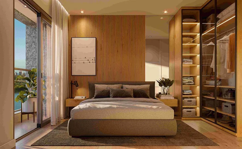 Apartamento, 3 quartos, 108 m² - Foto 62