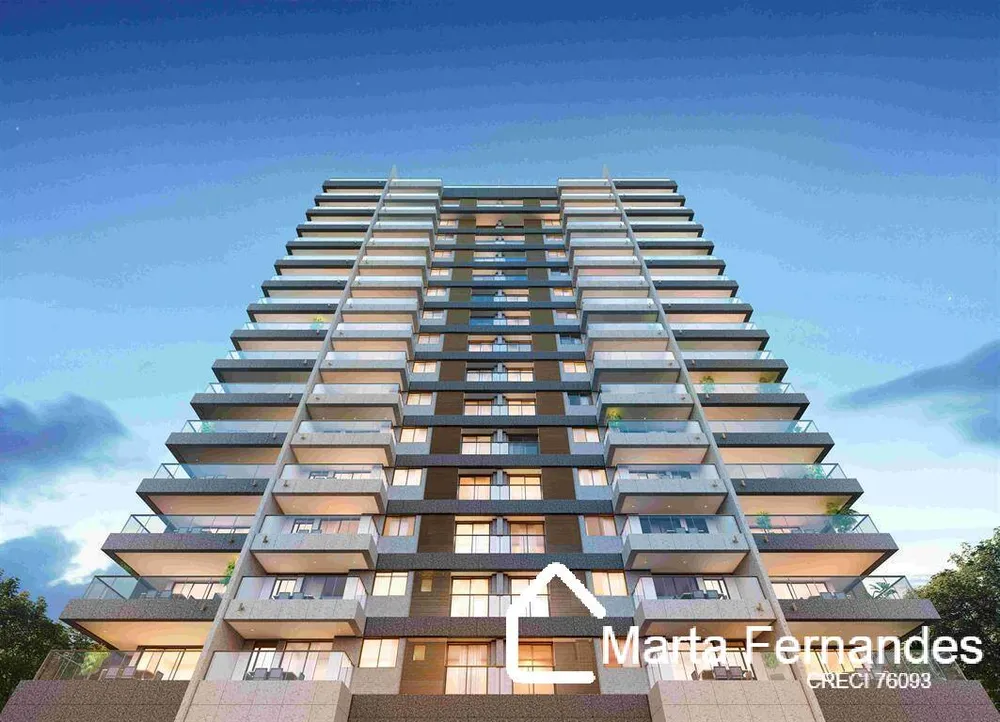 Apartamento, 3 quartos, 108 m² - Foto 15