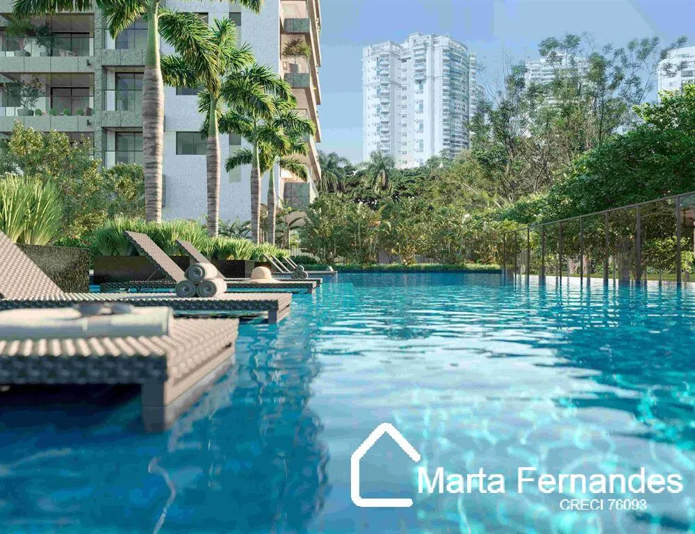 Apartamento, 3 quartos, 108 m² - Foto 51