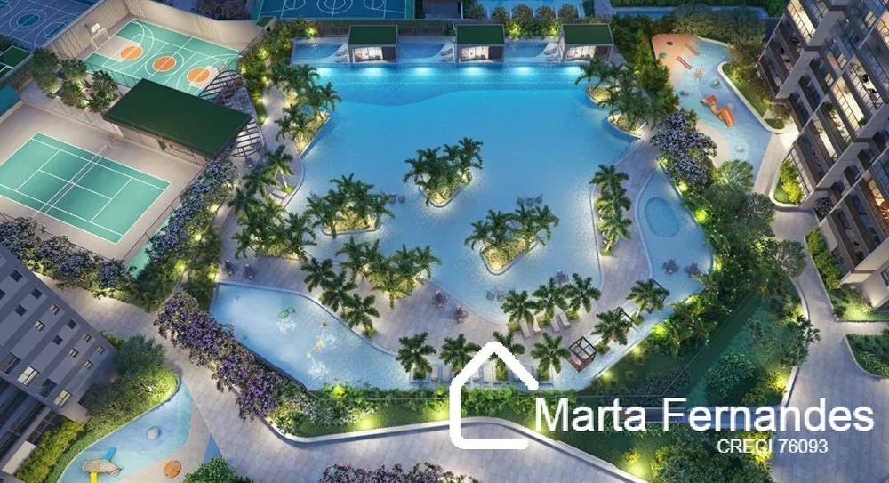 Apartamento, 3 quartos, 1233 m² - Foto 43