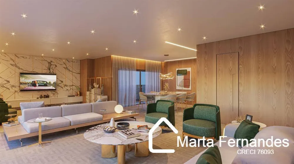 Apartamento, 3 quartos, 1233 m² - Foto 64