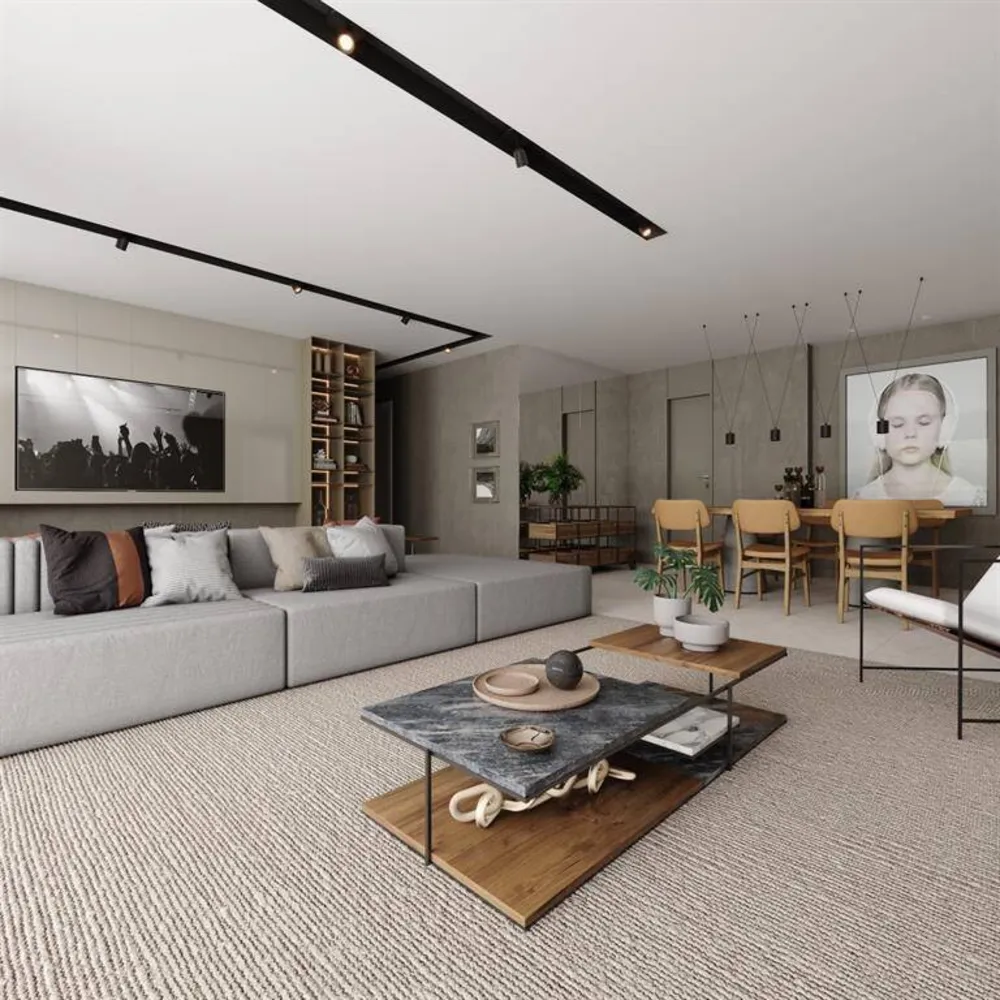 Apartamento, 3 quartos, 1233 m² - Foto 25