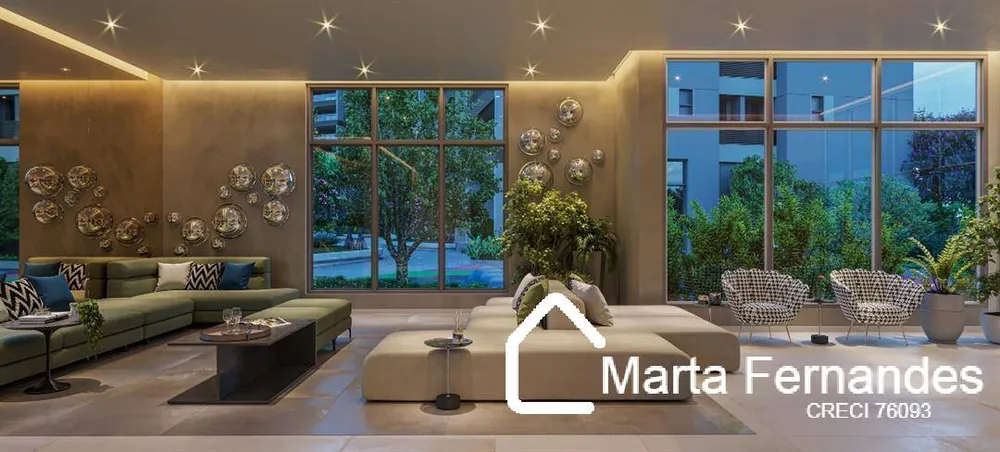 Apartamento, 3 quartos, 1233 m² - Foto 46