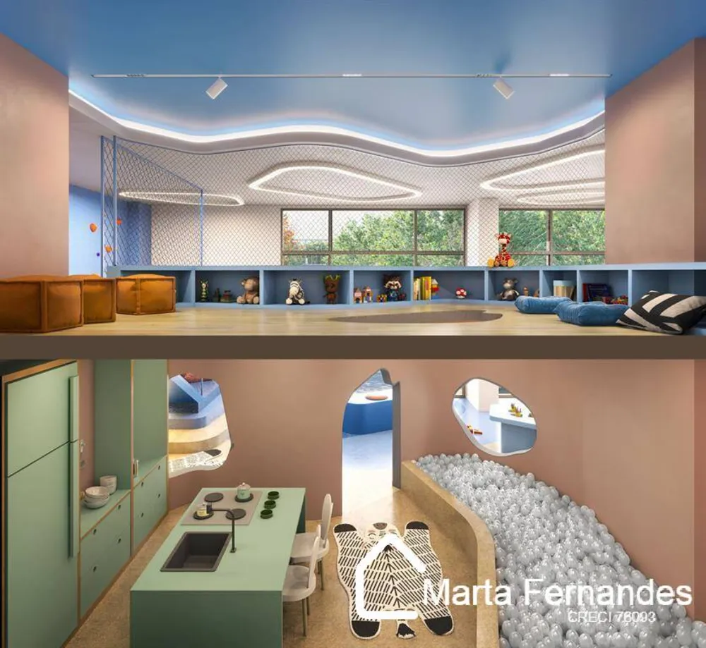 Apartamento, 3 quartos, 1233 m² - Foto 72