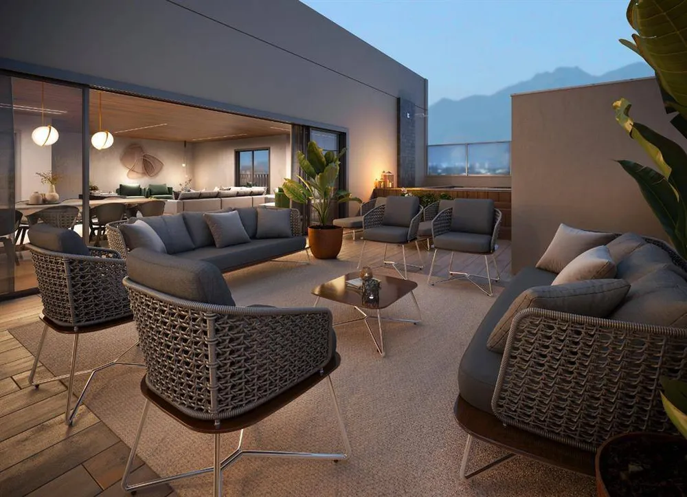 Apartamento, 3 quartos, 1233 m² - Foto 14