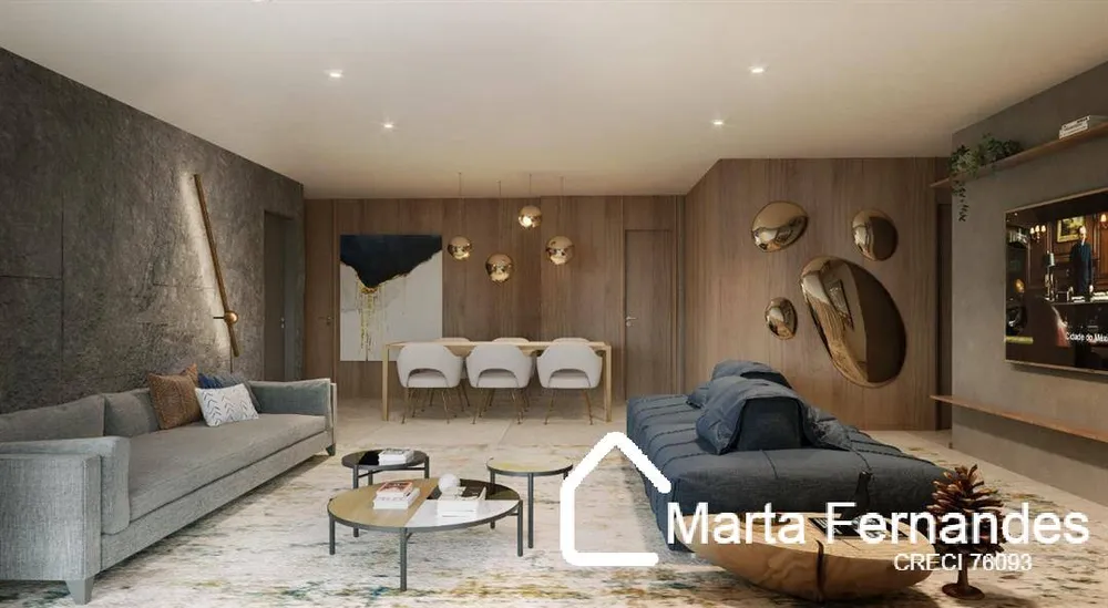 Apartamento, 3 quartos, 1233 m² - Foto 58