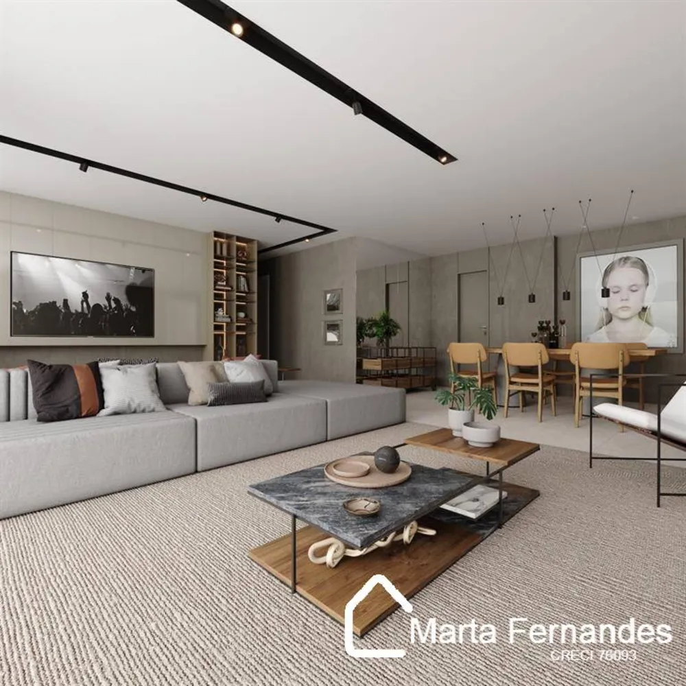 Apartamento, 3 quartos, 1233 m² - Foto 61