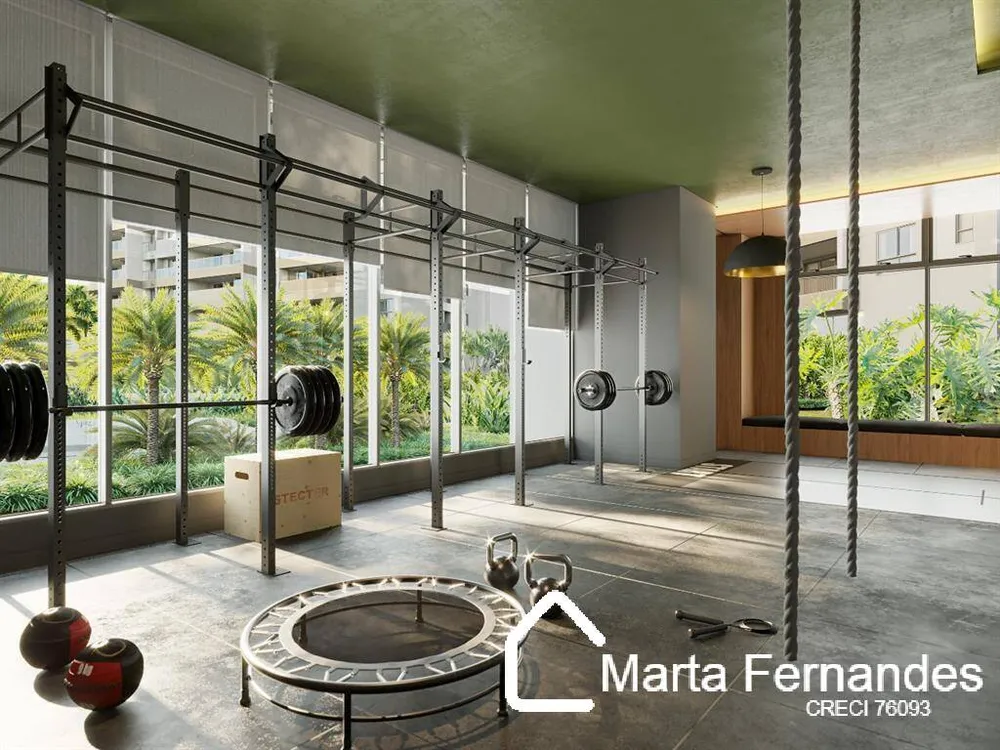 Apartamento, 3 quartos, 1233 m² - Foto 48
