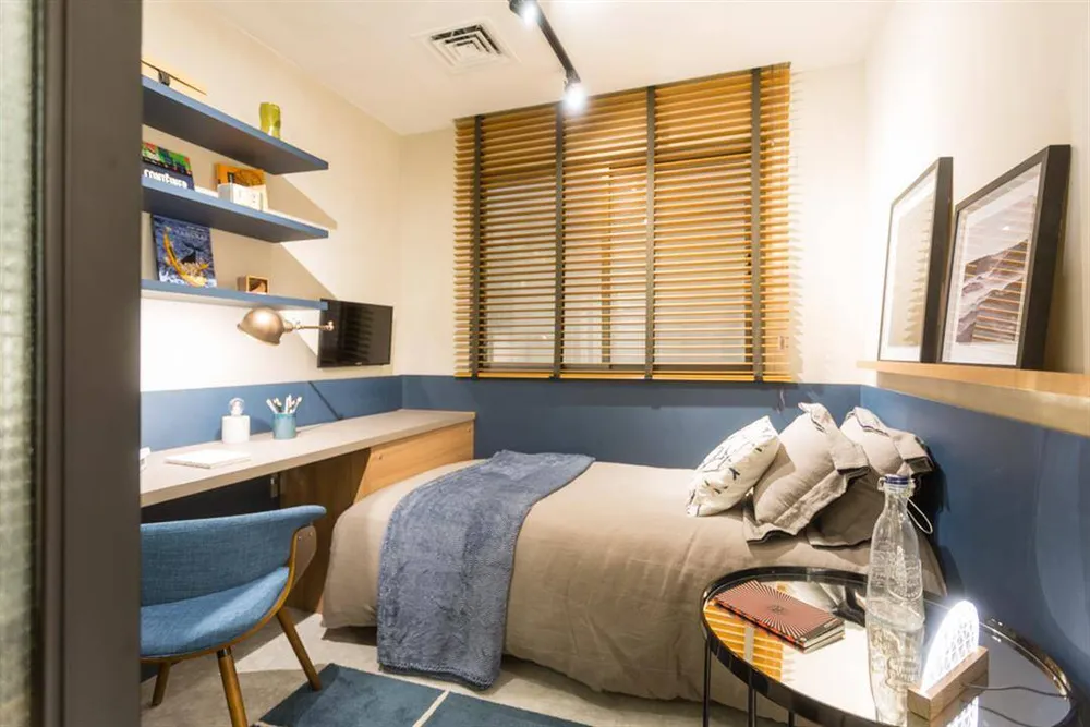 Apartamento, 3 quartos, 112 m² - Foto 13