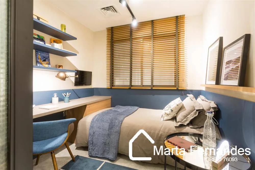 Apartamento, 3 quartos, 112 m² - Foto 29