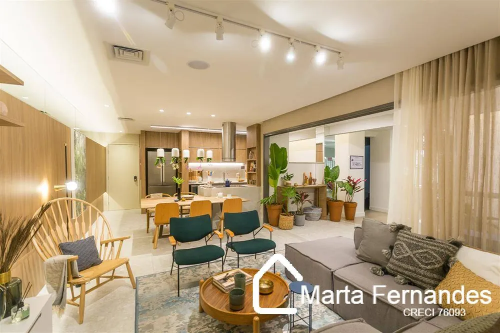 Apartamento, 3 quartos, 112 m² - Foto 25