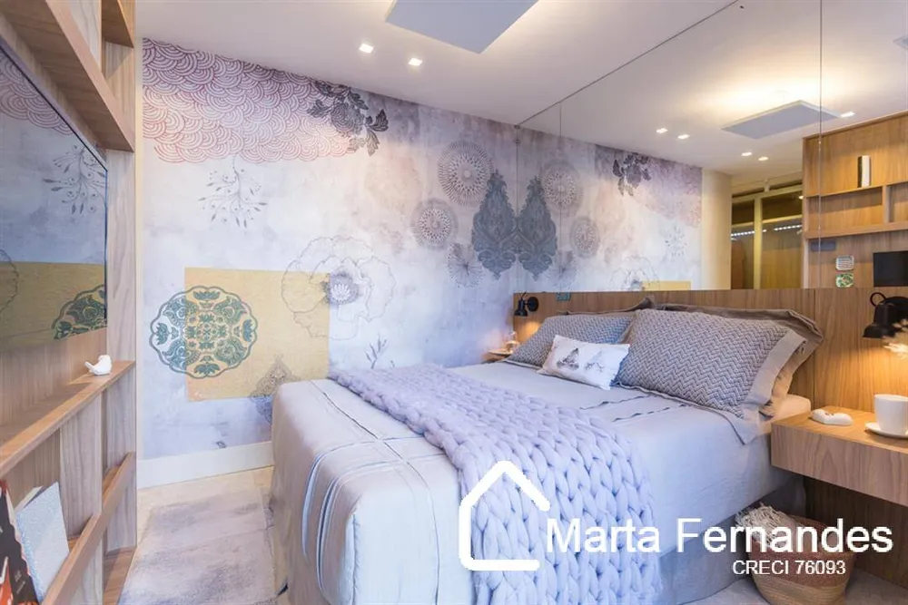 Apartamento, 3 quartos, 112 m² - Foto 31