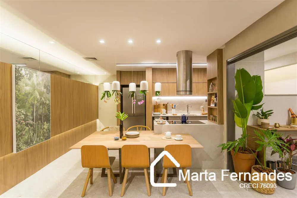 Apartamento, 3 quartos, 112 m² - Foto 13