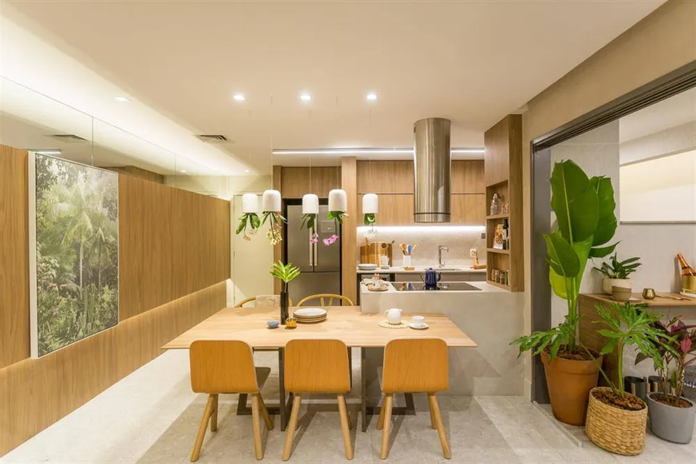 Apartamento, 3 quartos, 112 m² - Foto 14