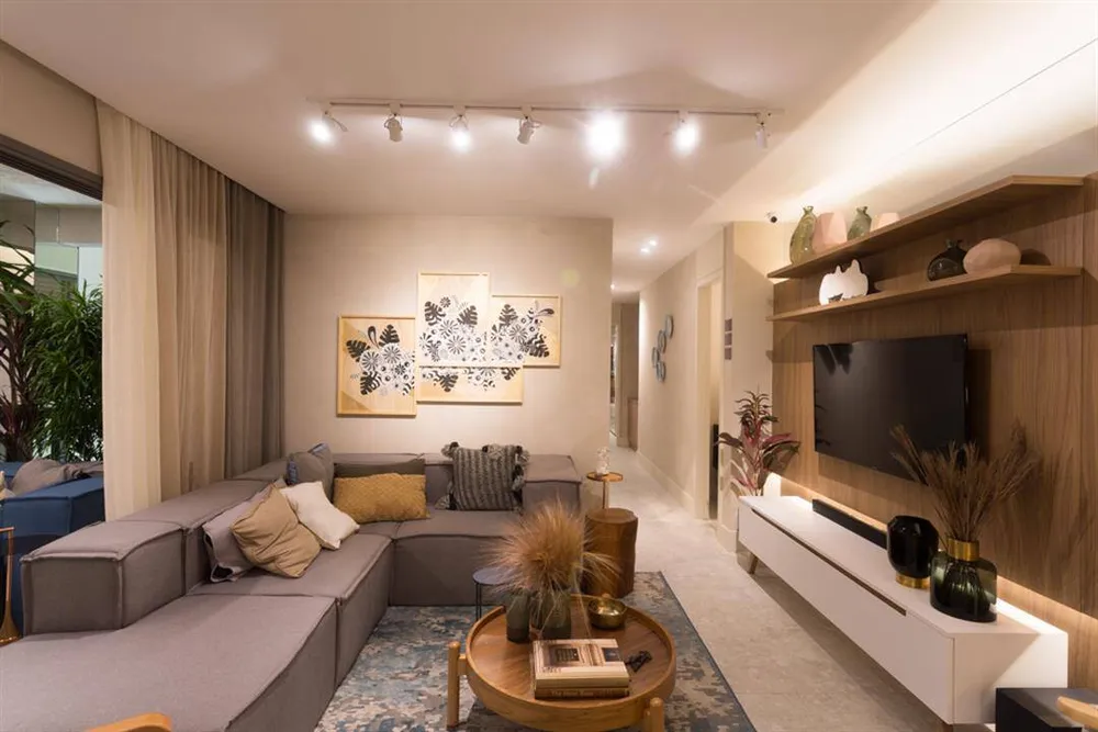 Apartamento, 3 quartos, 112 m² - Foto 16