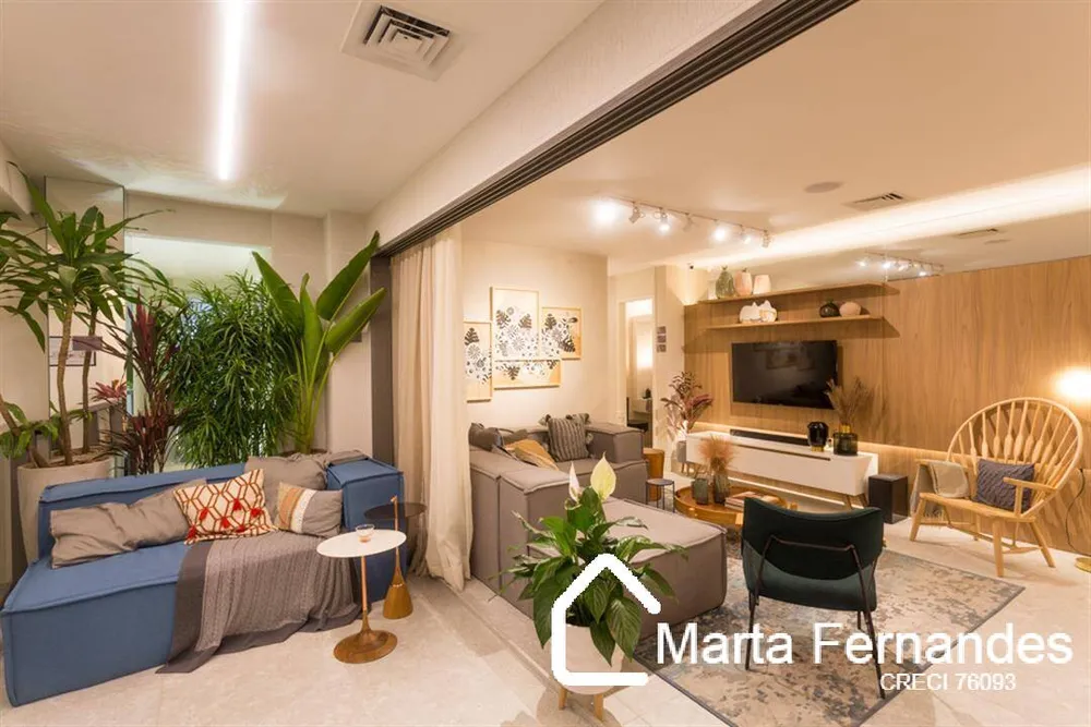 Apartamento, 3 quartos, 112 m² - Foto 17