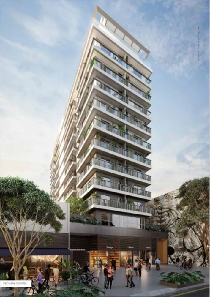 Apartamento, 3 quartos, 112 m² - Foto 3