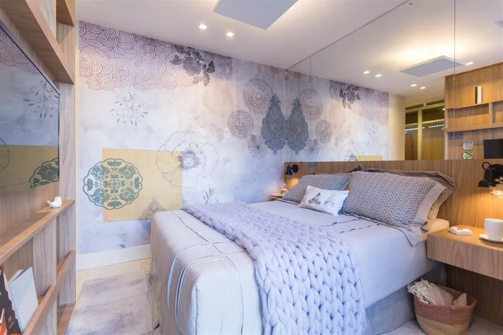 Apartamento, 3 quartos, 112 m² - Foto 12
