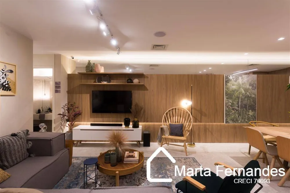 Apartamento, 3 quartos, 112 m² - Foto 19