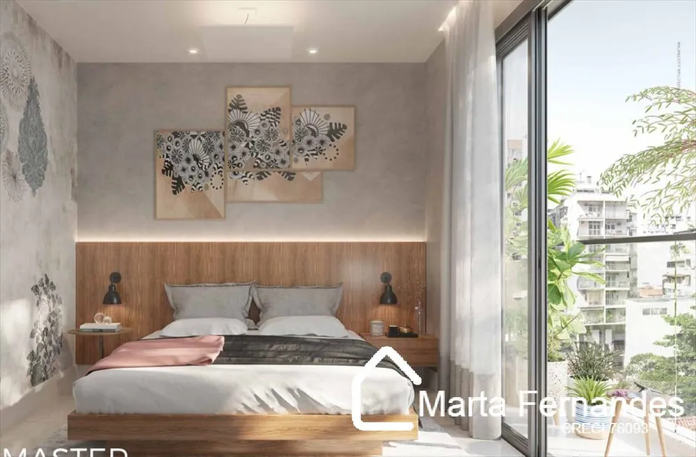 Apartamento, 3 quartos, 112 m² - Foto 23