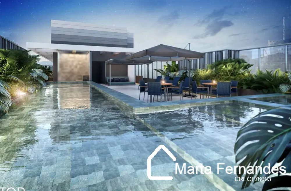 Apartamento, 3 quartos, 112 m² - Foto 5