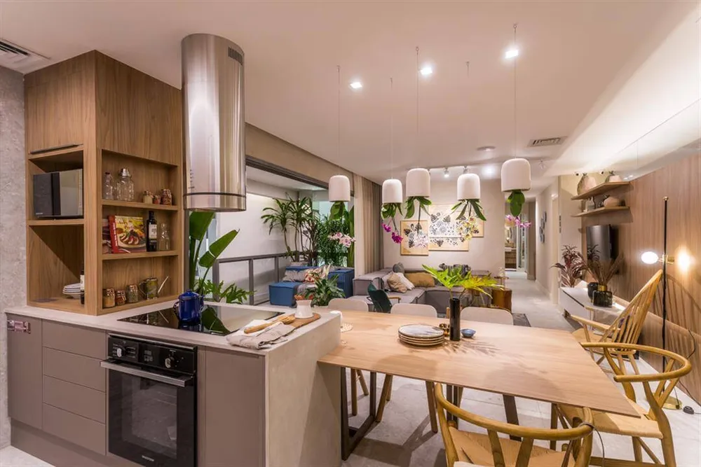 Apartamento, 3 quartos, 112 m² - Foto 17