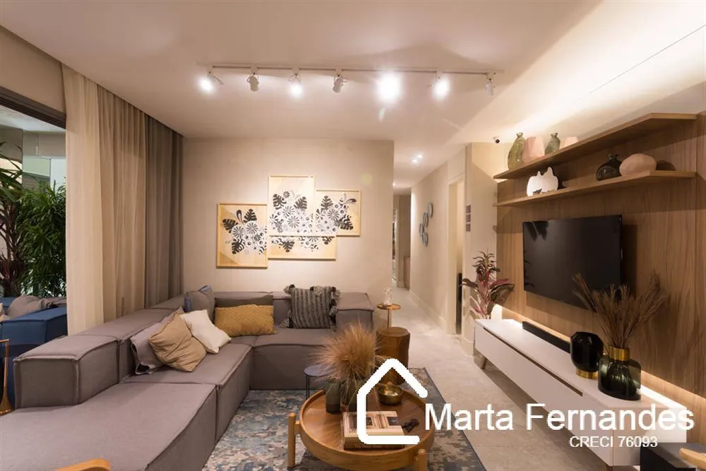 Apartamento, 3 quartos, 112 m² - Foto 15
