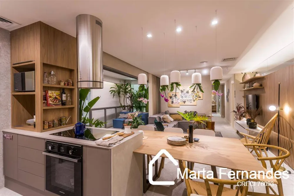 Apartamento, 3 quartos, 112 m² - Foto 21