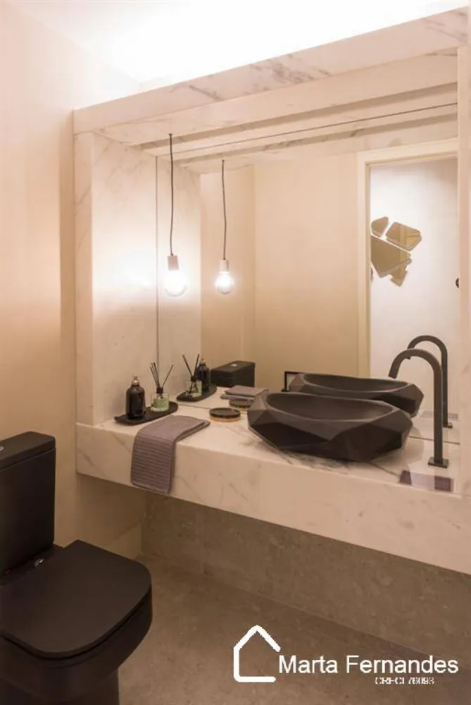 Apartamento, 3 quartos, 112 m² - Foto 35
