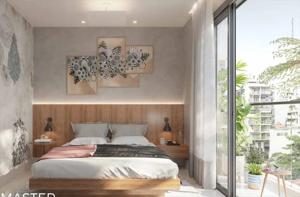 Apartamento, 3 quartos, 112 m² - Foto 8