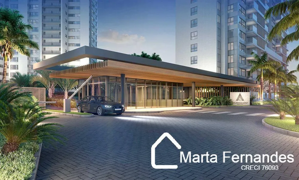 Apartamento, 3 quartos, 119 m² - Foto 25