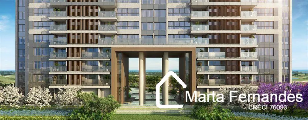Apartamento, 3 quartos, 119 m² - Foto 30