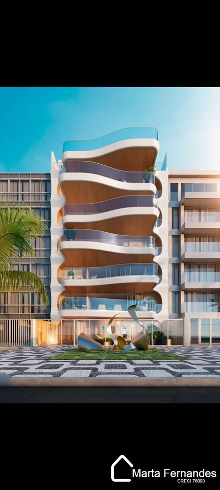 Apartamento, 4 quartos, 283 m² - Foto 21