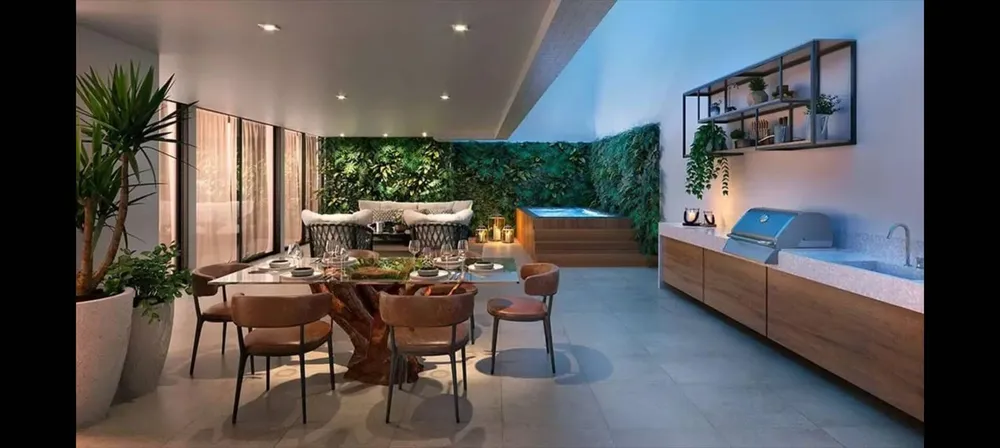 Apartamento, 4 quartos, 283 m² - Foto 18