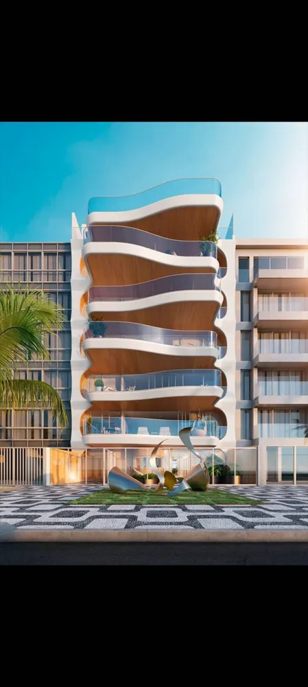 Apartamento, 4 quartos, 283 m² - Foto 20