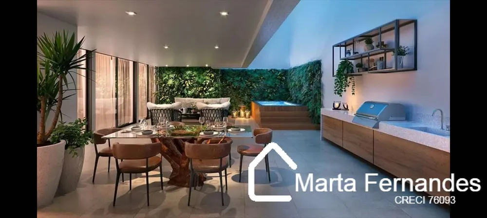 Apartamento, 4 quartos, 283 m² - Foto 25