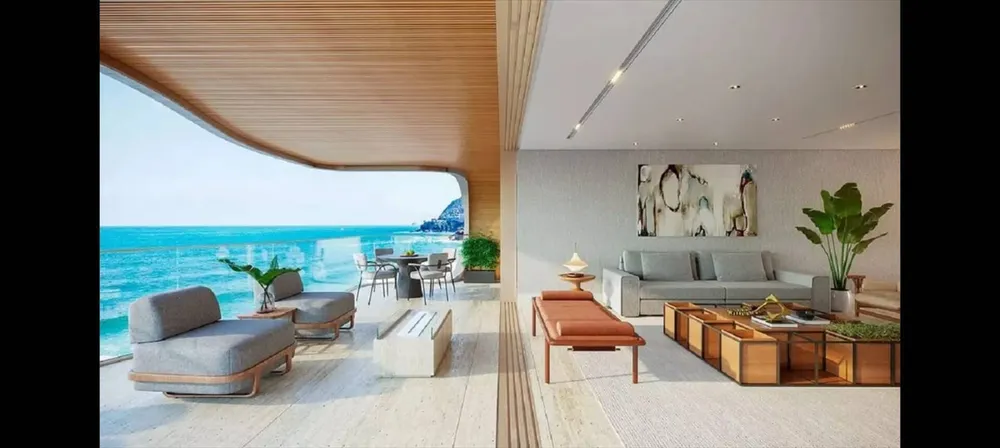 Apartamento, 4 quartos, 283 m² - Foto 9