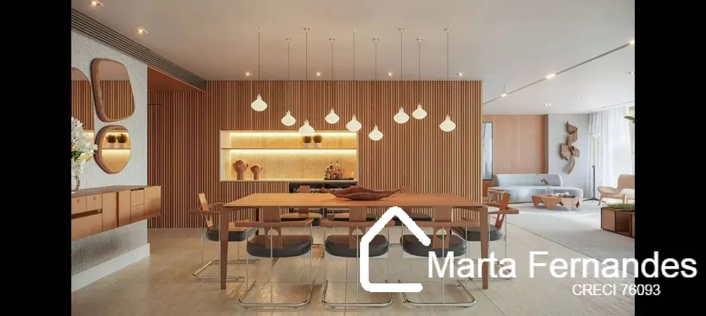 Apartamento, 4 quartos, 283 m² - Foto 22