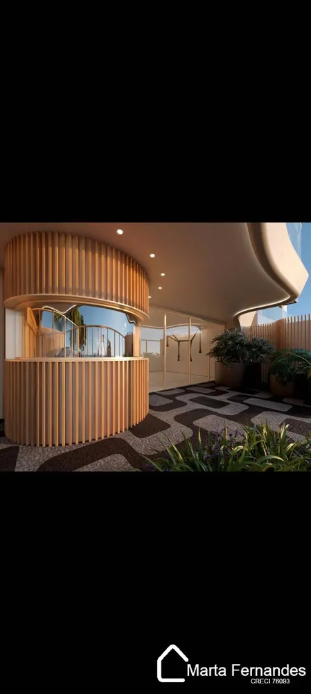 Apartamento, 4 quartos, 283 m² - Foto 27