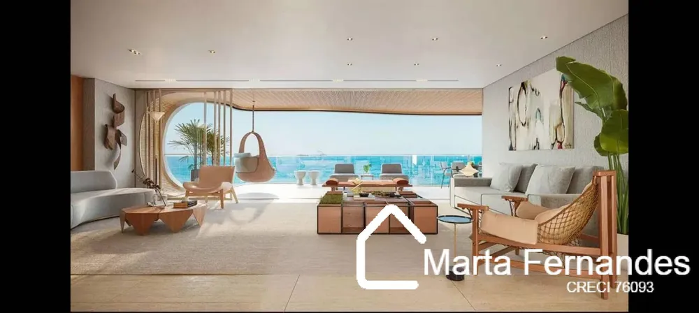 Apartamento, 4 quartos, 283 m² - Foto 32