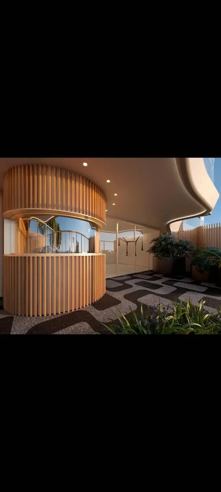Apartamento, 4 quartos, 283 m² - Foto 12