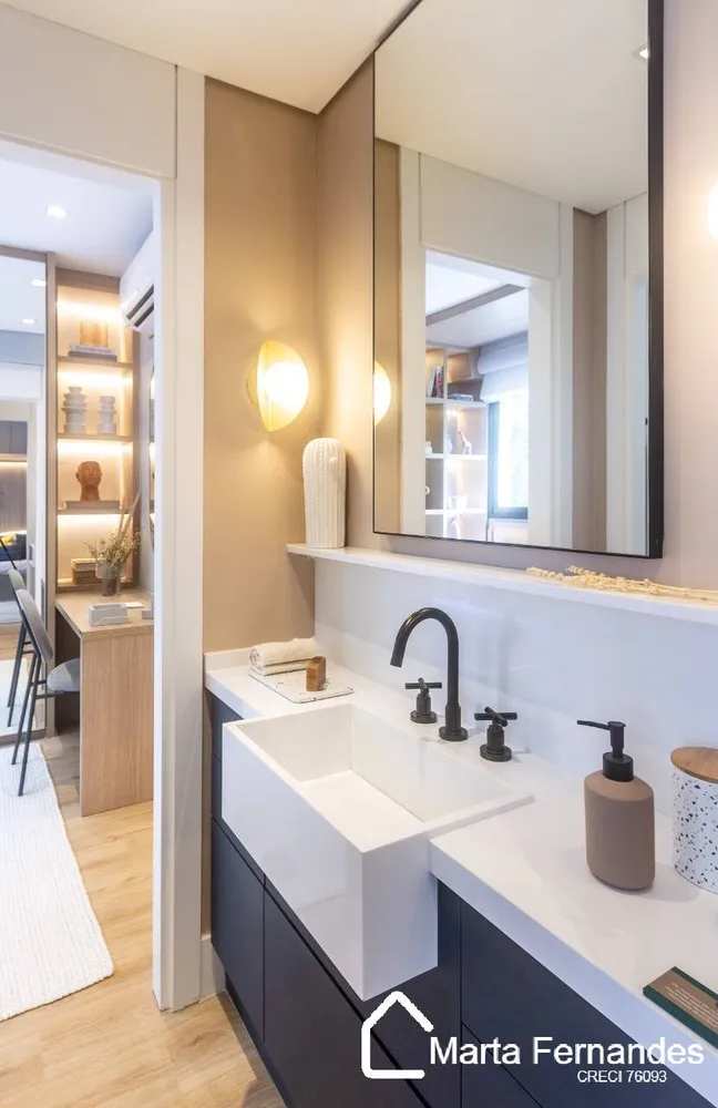 Apartamento, 2 quartos, 79 m² - Foto 31