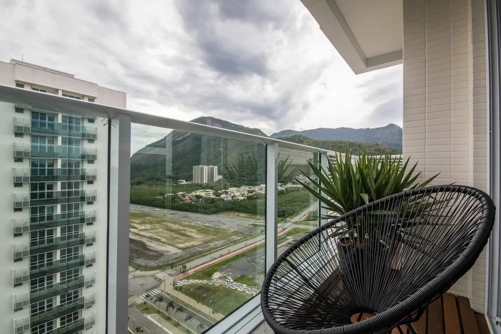Apartamento, 2 quartos, 79 m² - Foto 25