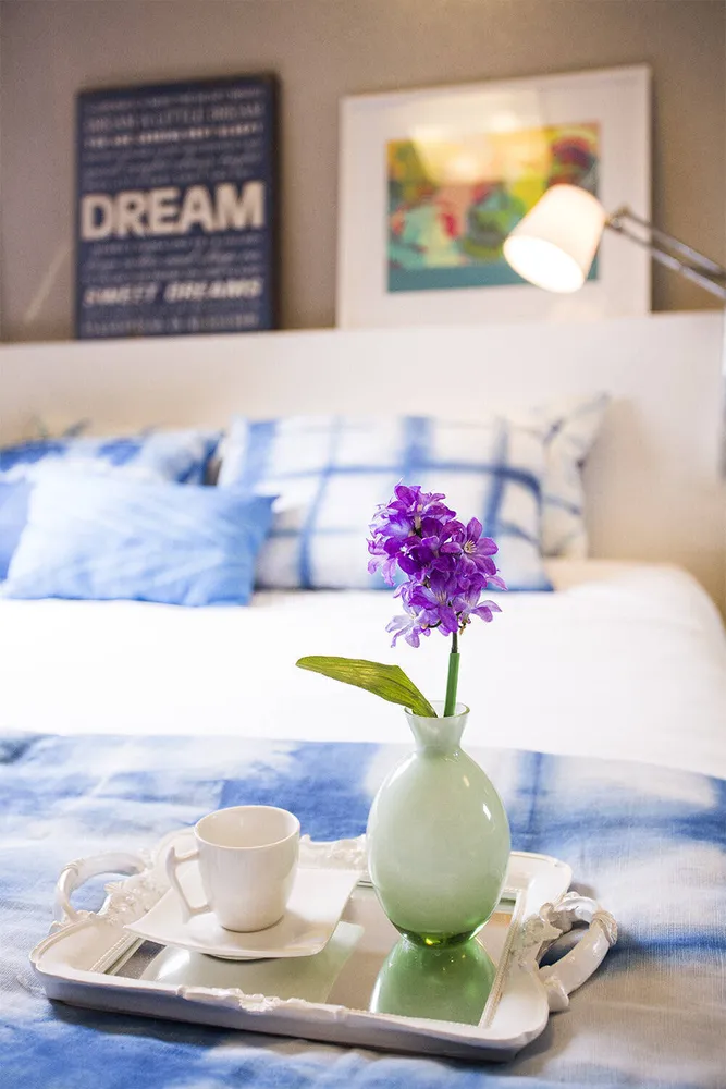 Apartamento, 2 quartos, 79 m² - Foto 16