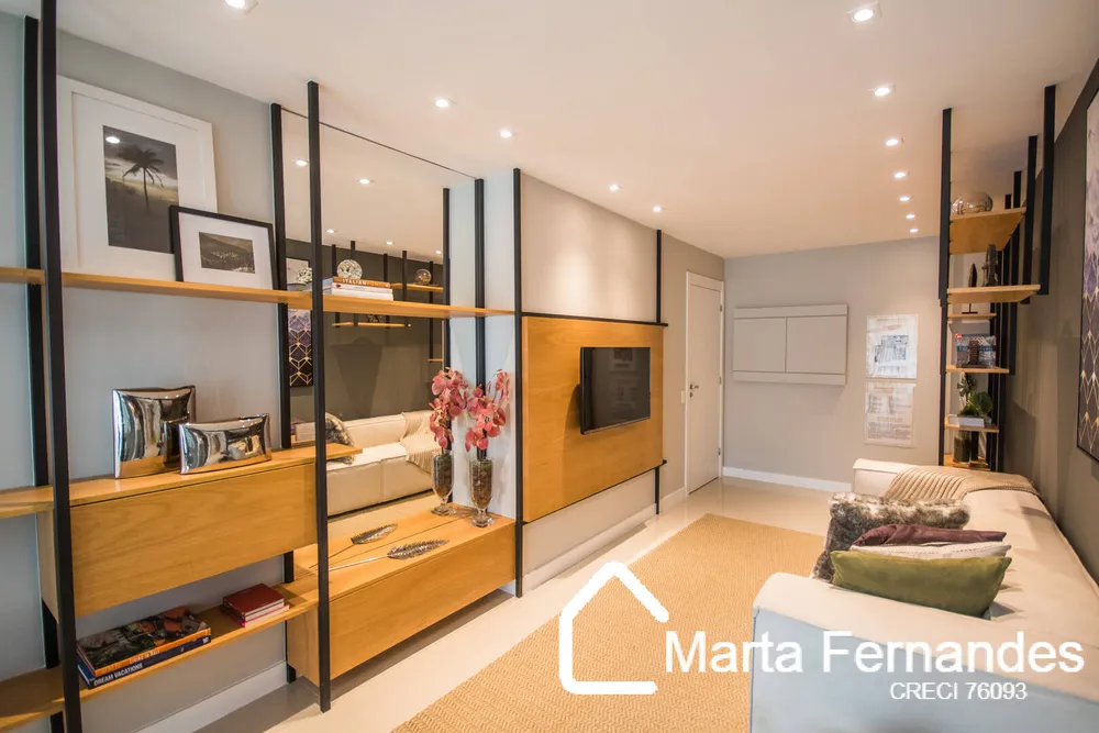 Apartamento, 2 quartos, 79 m² - Foto 18